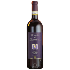 Verbena Brunello di Montalcino 2016