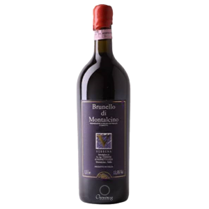 Verbena Brunello di Montalcino 2016