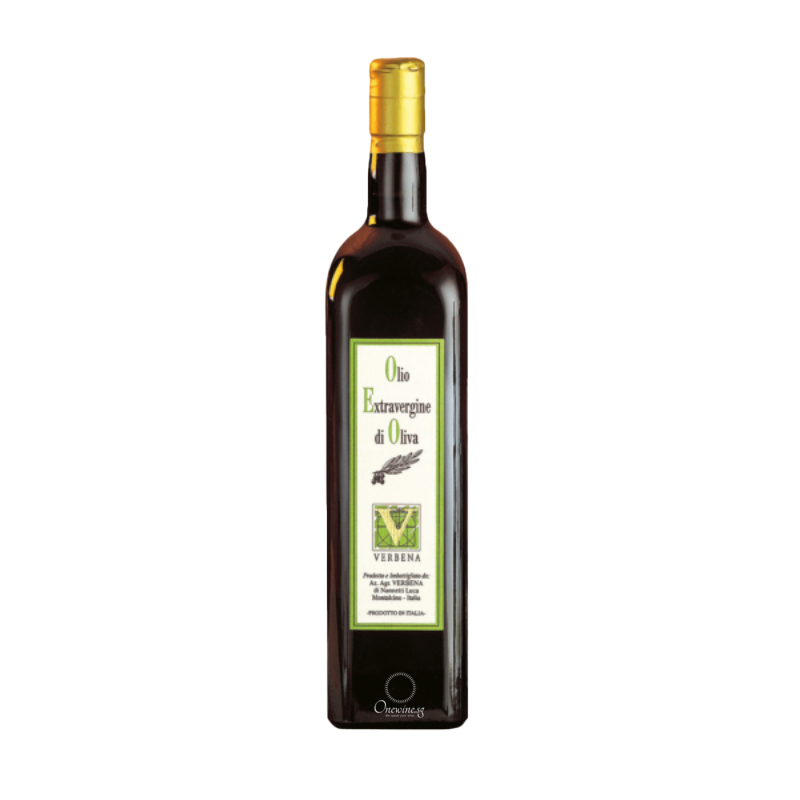 Verbena Olio Extravergine di Oliva 2021