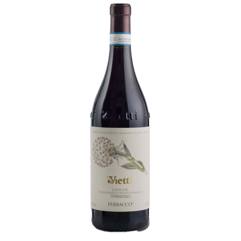 Vietti Langhe Nebbiolo Perbacco 2019