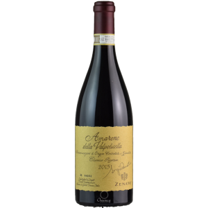 Zenato Amarone della Valpolicella Riserva Sergio Zenato 2015