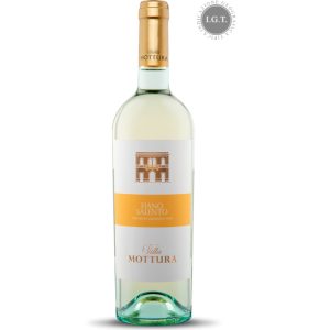Mottura Fiano Salento IGT Villa Mottura 2024
