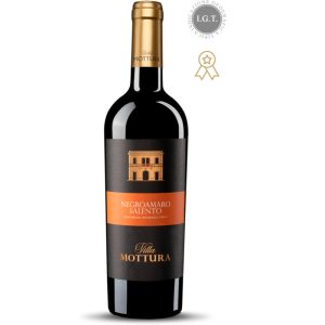 Mottura Villa Mottura Negroamaro Salento IGT 2023