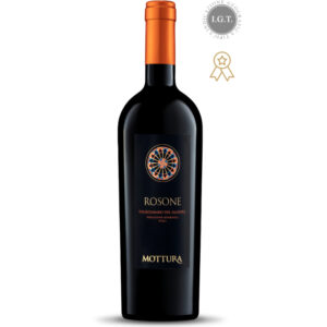 Mottura Negroamaro Salento "Rosone" IGT 2024