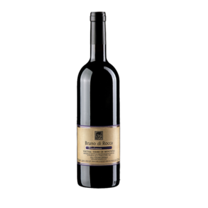 Vecchie Terre di Montefili Bruno di Rocca Colli della Toscana Centrale IGT 1998
